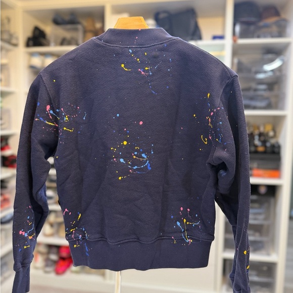 Palm Angels Kids Crew sweater - size 8 New - Picture 2 of 4